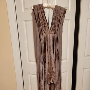 Butter by Nadia Infinity Dress